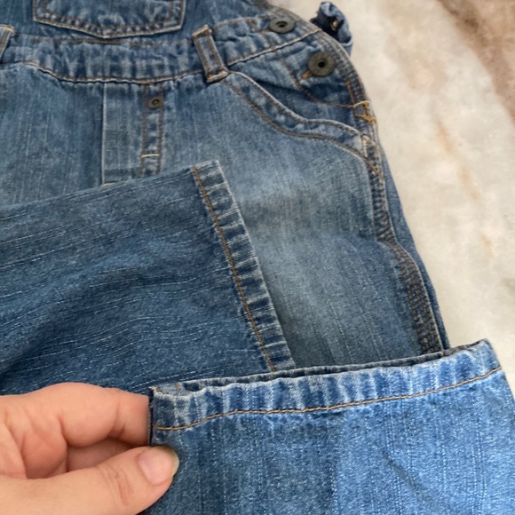 Guess baby overalls ( box 7) - Picture 5 of 5